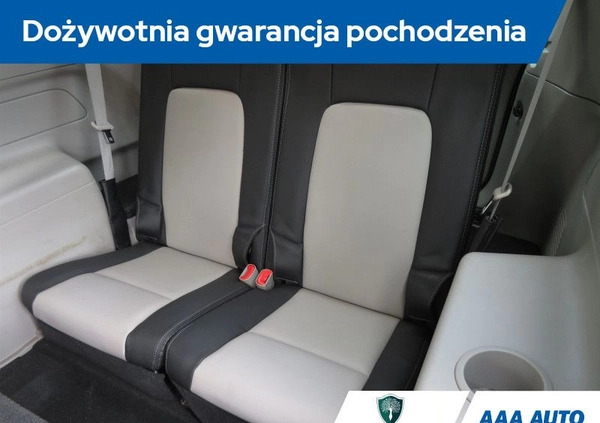 Chevrolet Captiva cena 45000 przebieg: 155741, rok produkcji 2012 z Kalwaria Zebrzydowska małe 232